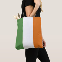 Drapeau irlandais