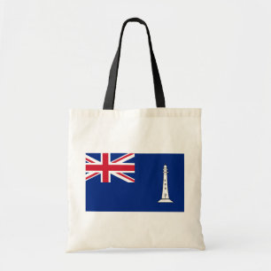Tote Bag Drapeau les commissaires britanniques Northern