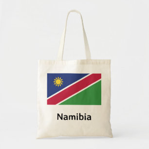 Tote Bag Drapeau Namibie