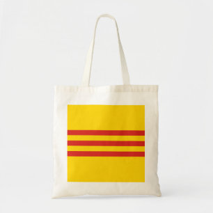 Tote Bag Drapeau sud-vietnamien