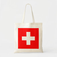 Drapeau suisse (Suisse)