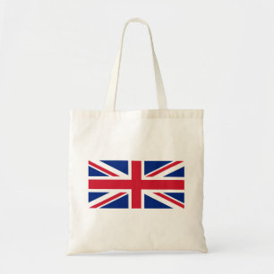 Tote Bag Drapeau Union Jack bagbtcn
