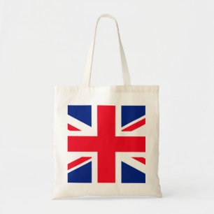 Tote Bag Drapeau Union Jack du Royaume-Uni