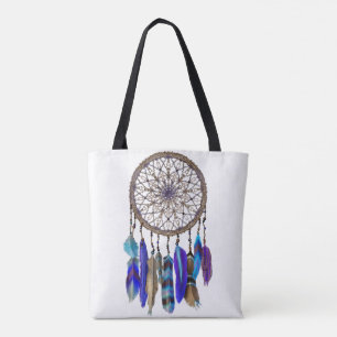 Tote Bag Dreamcatcher