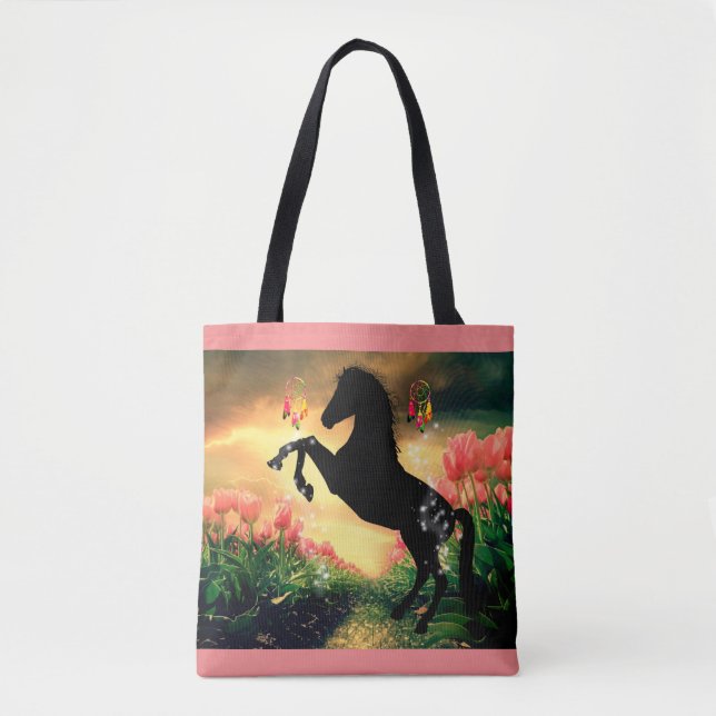 Tote Bag Dreamcatcher (Devant)