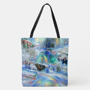 Tote Bag Dreamscape