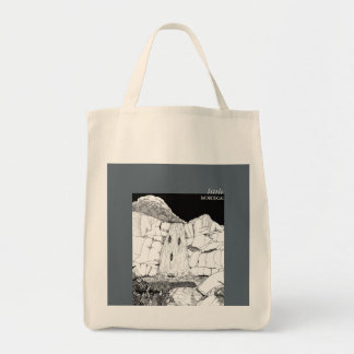 Tote Bag "Dreamscape un" Fourre-tout, ver. V