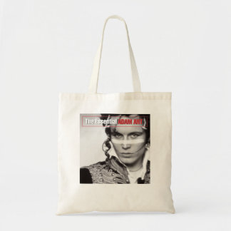 Tote Bag Drôle Cadeaux Homme Adam Singer Ant Songwriter Don