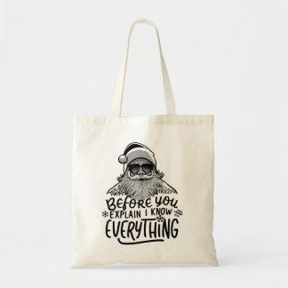 Tote Bag Drôle de prisonnier de la prison du comté vol de N