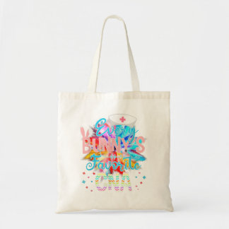 Tote Bag Drôle Derby Day et jus de menthe, Kentucky Horse R