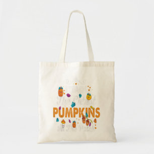 Tote Bag Drôle Enseignant En Sciences Halloween Zombie Qui 