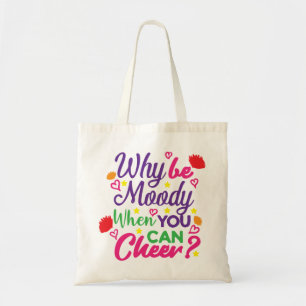 Tote Bag Drôle Les Filles Ravi