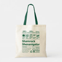 Drôle Lucky Irlandais Shamrock Jour de la Saint Pa