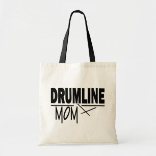 Tote Bag Drumline Maman
