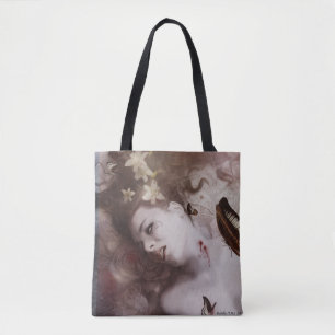 Tote Bag Duality