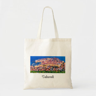 Tote Bag Dubrovnik Croatie
