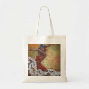 Tote Bag Duende