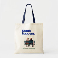Dumb and Dumber | Des imperfections