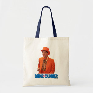 Tote Bag Dumb et Dumb   Lloyd Christmas