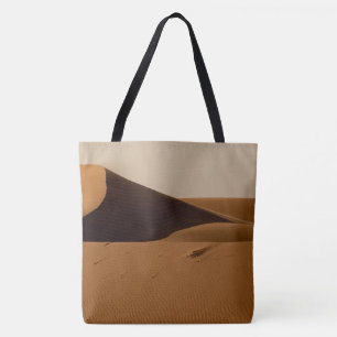 Tote Bag Dunes De Sable