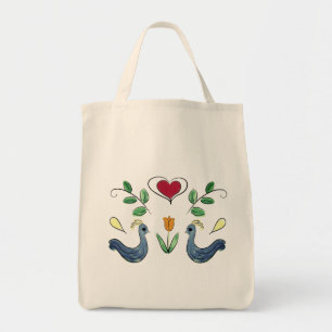 Tote Bag Dutch Love Fourre-tout