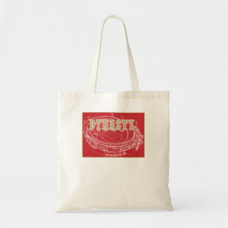 Tote Bag Dynasty