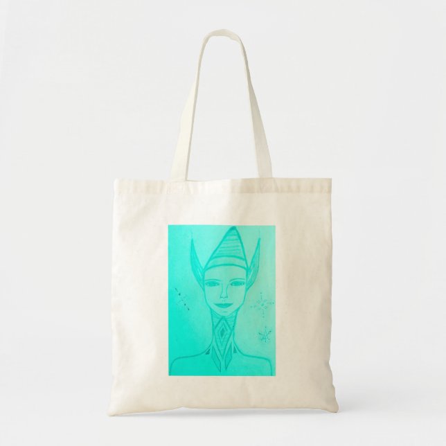 TOTE BAG E (Devant)