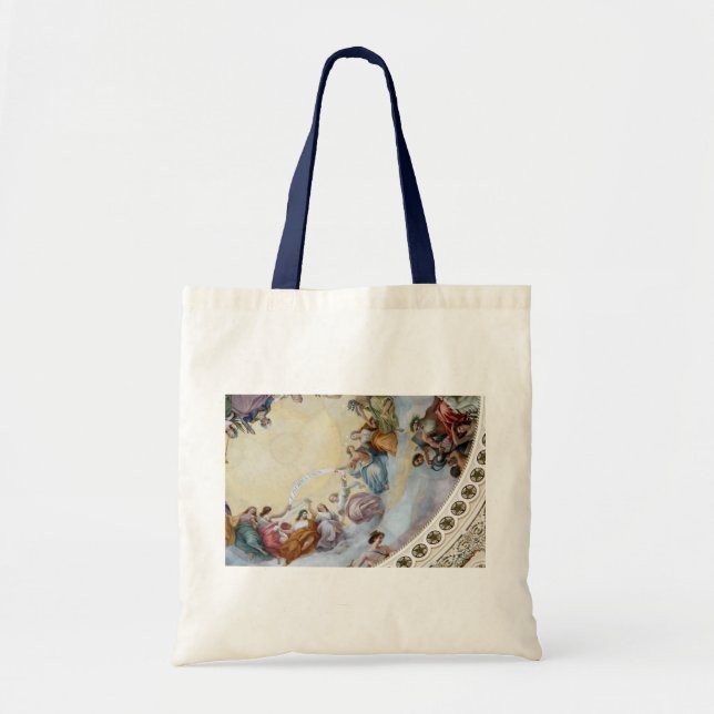 Tote Bag E. Pluribus Unum (Devant)