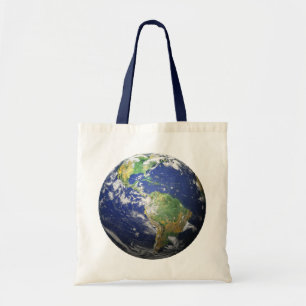 Tote Bag Earth