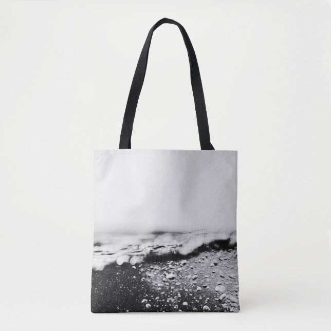 TOTE BAG EAU CLAIRE (Devant)