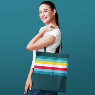 Tote Bag Eau de mer