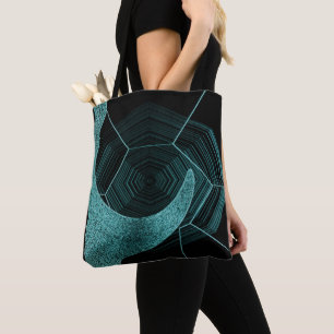 Tote Bag Eau de mer.....
