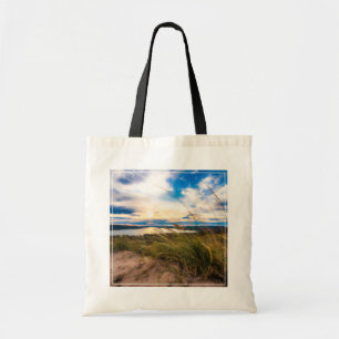 Tote Bag Eau Glen Lake Dunes de l'ours couché Michigan