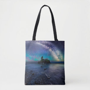Tote Bag Eau Lac Supérieur Minnesota
