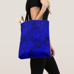 Tote Bag Eaux sauvages....