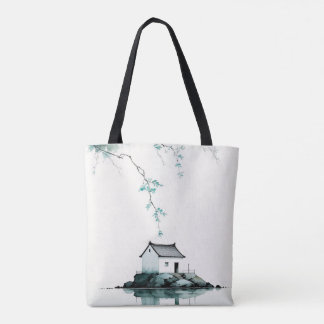 Tote Bag EauxContinues