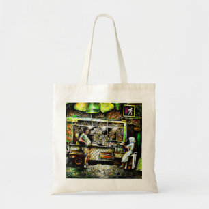 Tote Bag Éblouissant