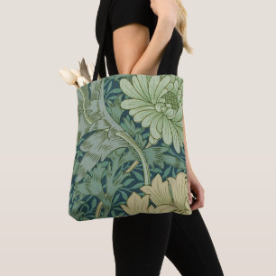 Tote Bag Échantillon de motif de papier peint avec le