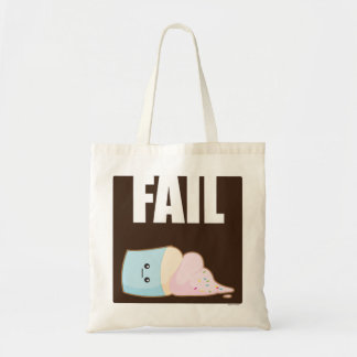 Tote Bag Échec