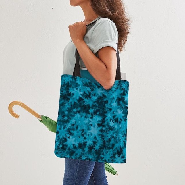 Tote Bag Echo de Noël (In situ)