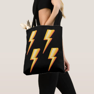 Tote Bag Éclair