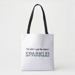 Tote Bag Éclairer