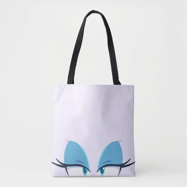 Tote Bag Éclat de Diamant (Devant)