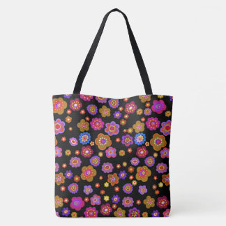 Tote Bag Eco-Bag : Nous allons là Playa ou aux Achats ?