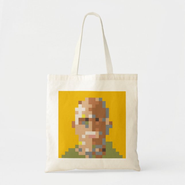 Tote Bag Ecobag Guignard (Devant)