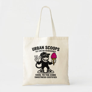 Tote Bag Écoles urbaines