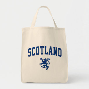 Tote Bag Écosse