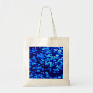 Tote Bag Écran de méduse