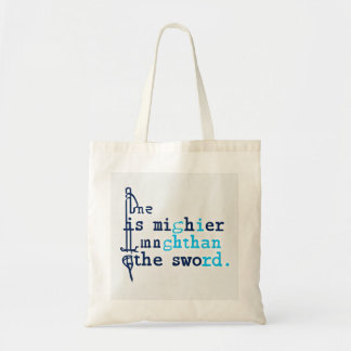 Tote Bag Écran élégant fourre-tout