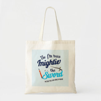 Tote Bag Écran élégant fourre-tout